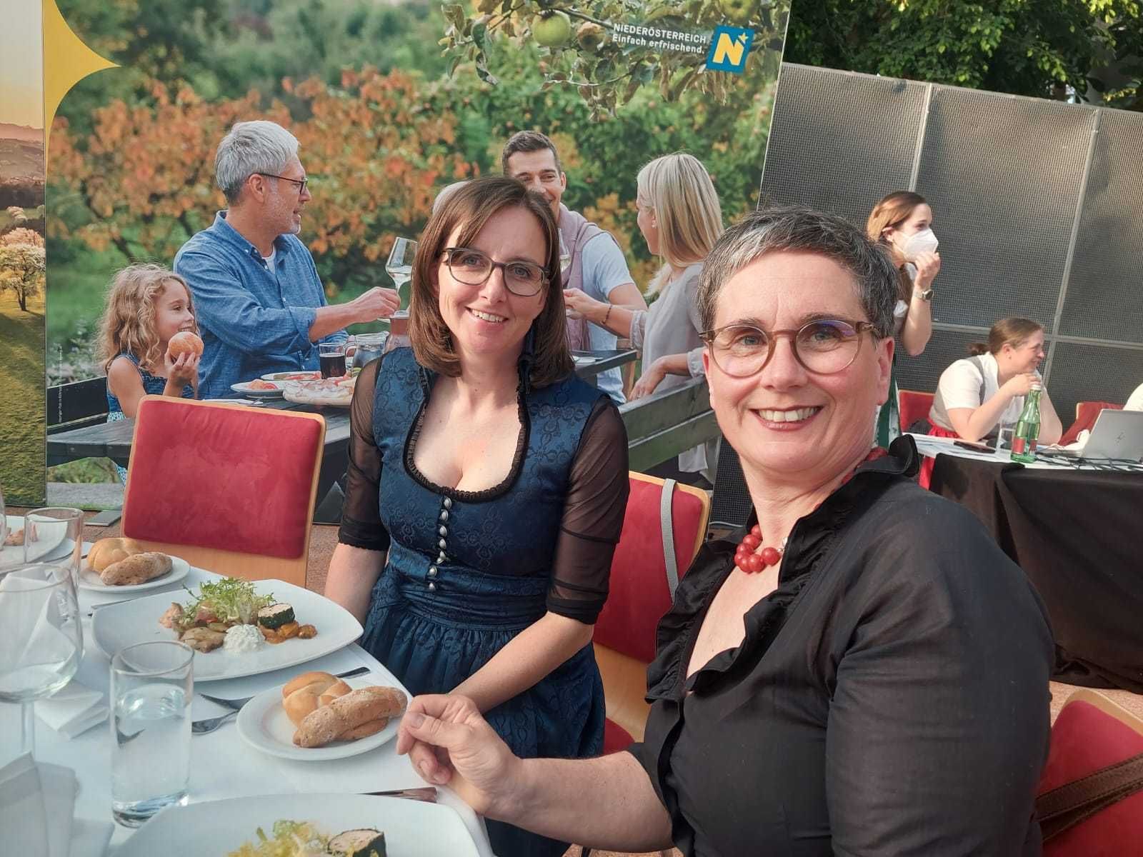 © Privat, Arbeitsgemeinschaft Österreichische Bäuerinnen/APA-Fotoservice/Schedl, Fotograf/in: Ludwig Schedl, BMLRT/Paul Gruber